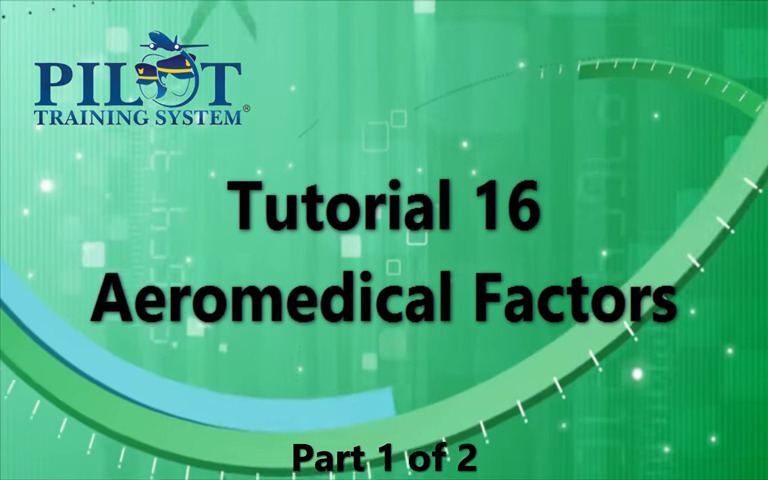 Tutorial 16-1